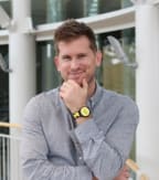 Professor Troy Campbell