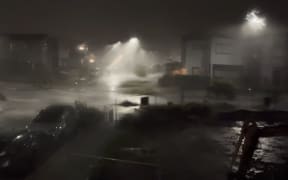 Hobsonville weather