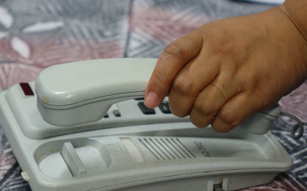 Telephone