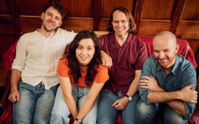 The Beths