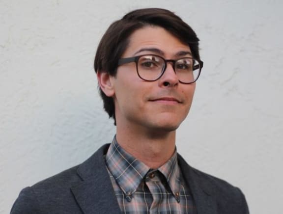 Michael Wolfe
