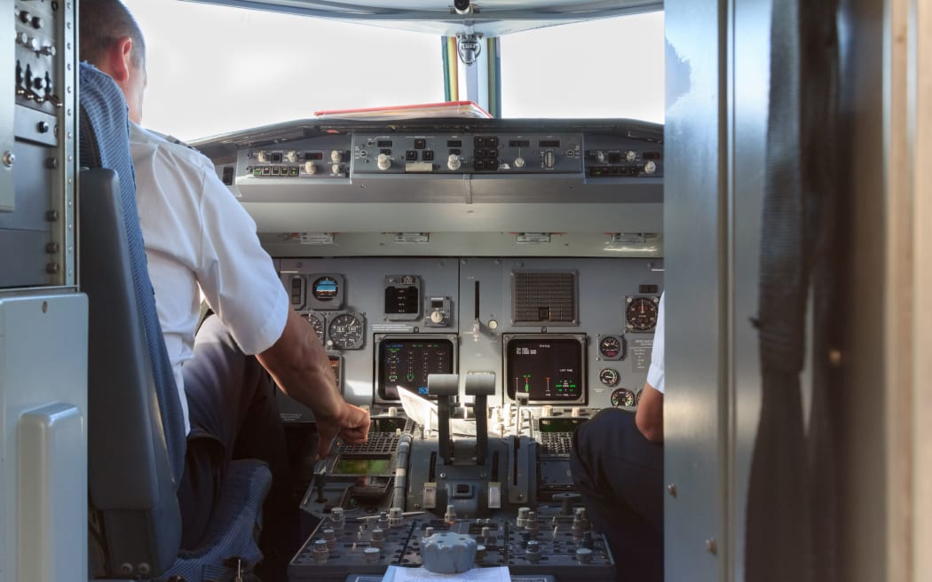Civil Aviation backtracks over technology for medical checks on pilots, air traffic controllers