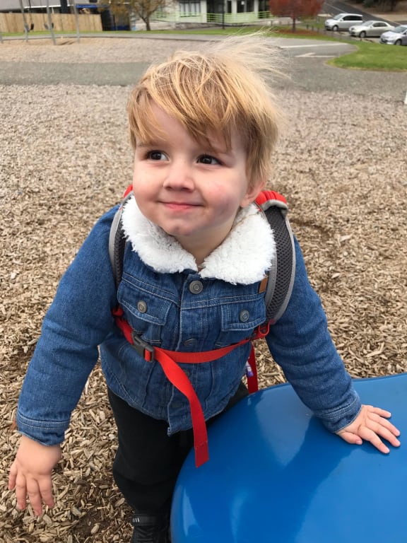 Benjamin Playne, who is set to get a liver from his father Matt, will need immunosuppresants to ensure his body does not reject it.