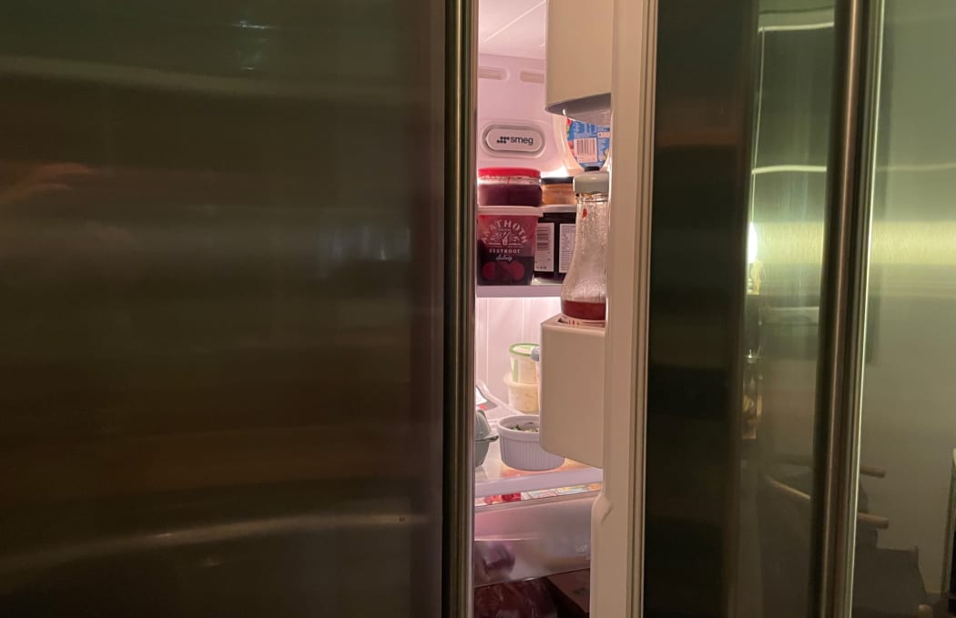 Fridge
