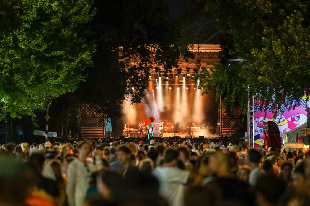 Auckland Laneway 2018