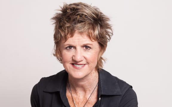 Sports Psychologist Karen Nimmo