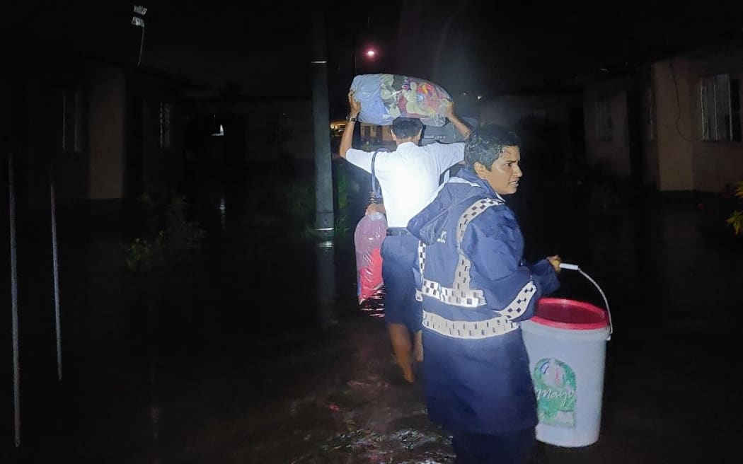 Fiji Police is also advising the public to heed all advisories and call the divisional police command centres for assistance.