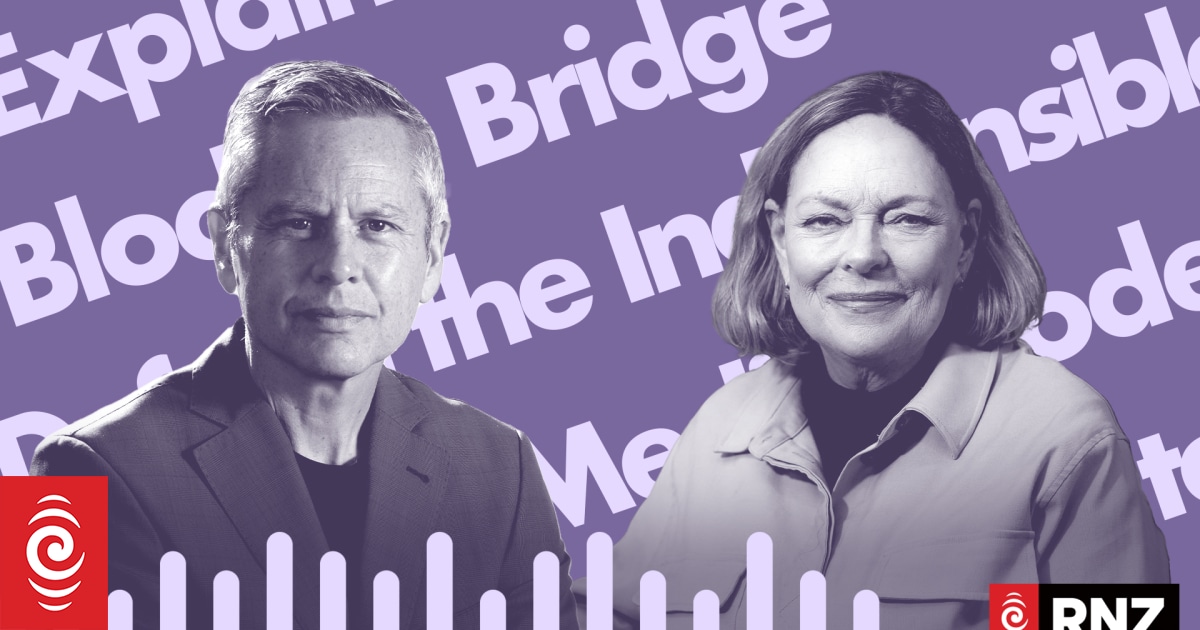 RNZ snags Voyager Media Awards wins for journalism, digital innovation