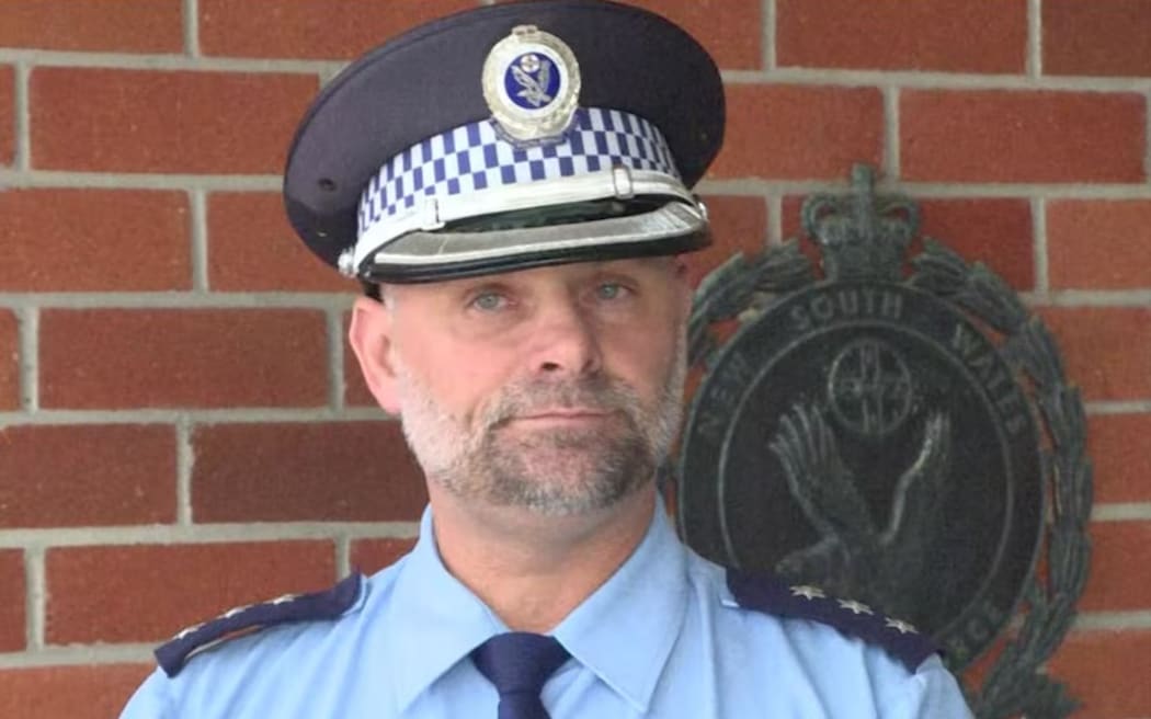 High drowning toll in Australia over Easter - Inspector Peter Walton