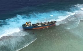 The Ou Ya Leng No. 6 ran aground on Taka Atoll.