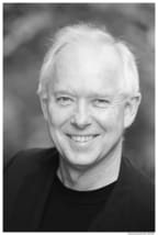 Photo of Bill Manhire