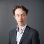 Finn Blackwell