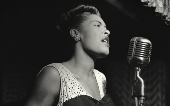 Billie Holiday