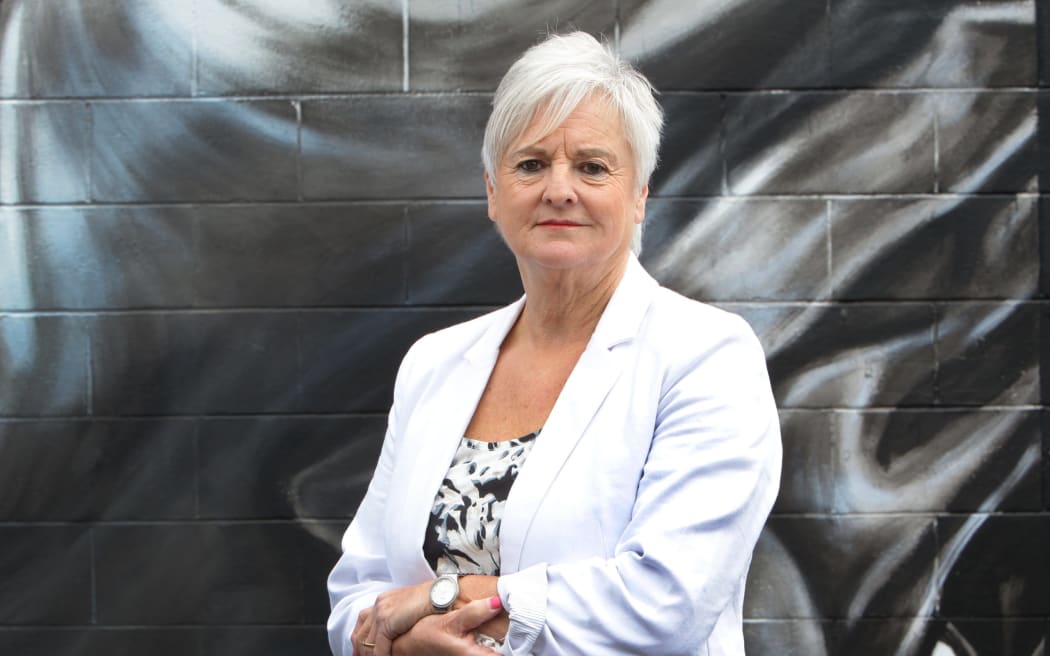 Whangārei District Councillor Marie Olsen is speaking out against a recent council decision over how electors choose their local government politicians, backing a newly-launched petition
