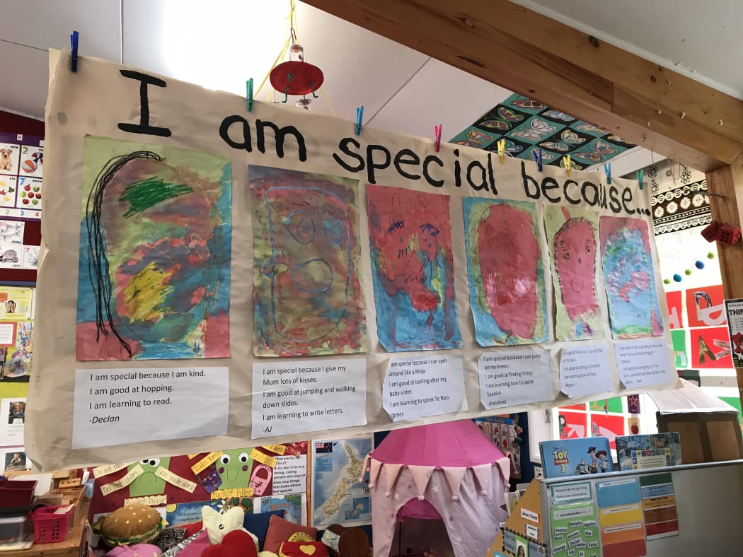 Primary education for children today is inclusive