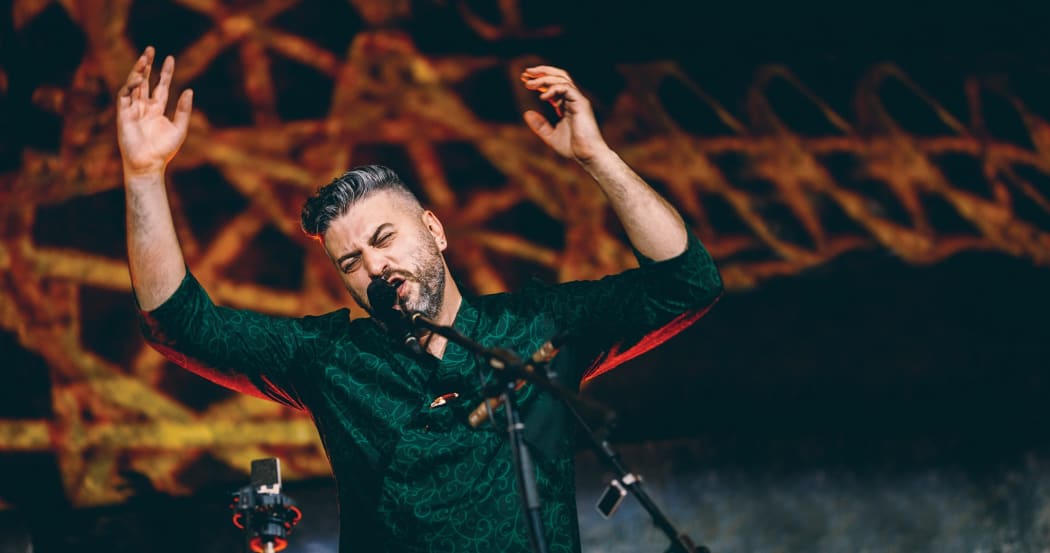 Damir Imamović