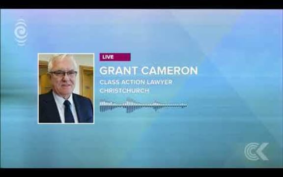 Court of Appeal gives go ahead to class action against Southern Response: RNZ Checkpoint