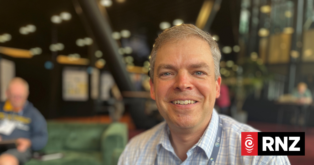 'Every tonne matters': The climate scientist who wants to give you hope