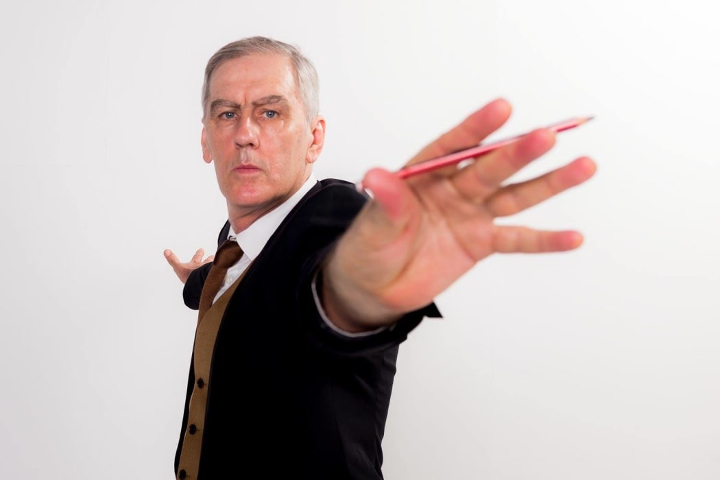 Robert Forster