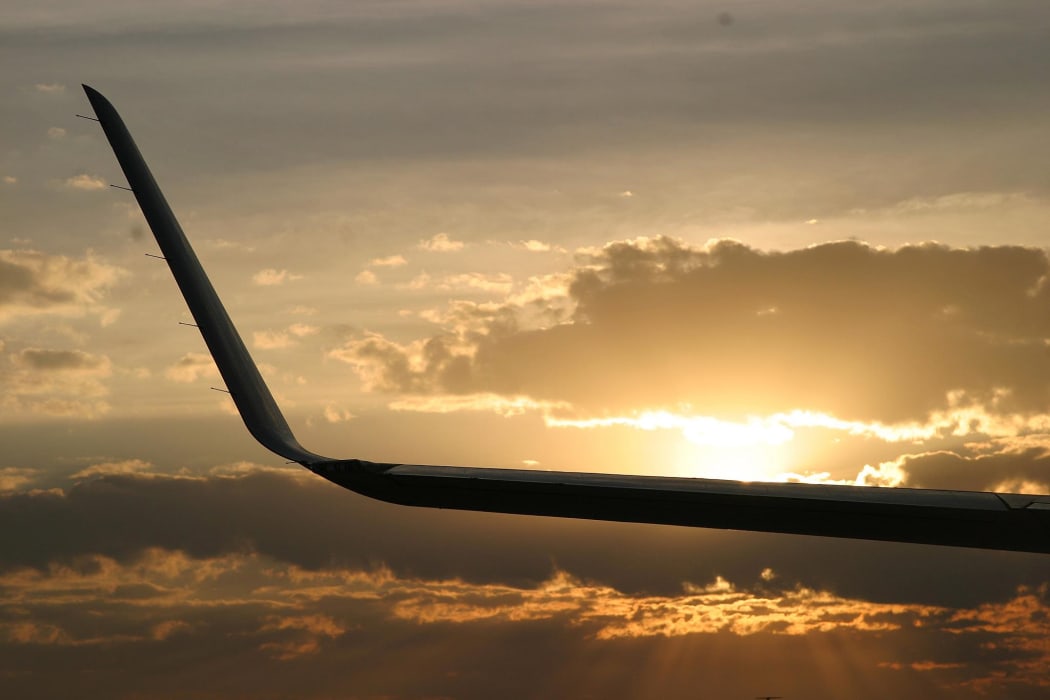 Islands Airlines planned to use Embraer planes in Tahiti