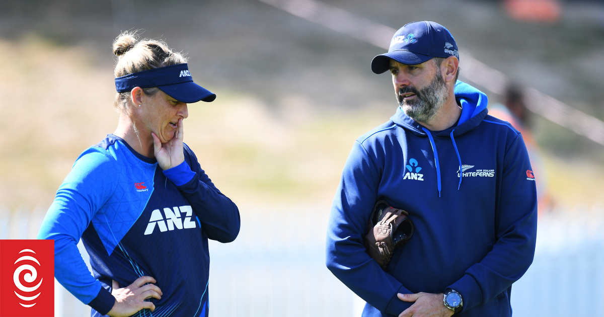 Cricket: White Ferns ready for Sri Lanka threats