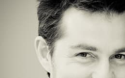 Tenor James Egglestone