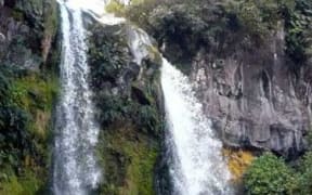 Te Rere o Kapuni
