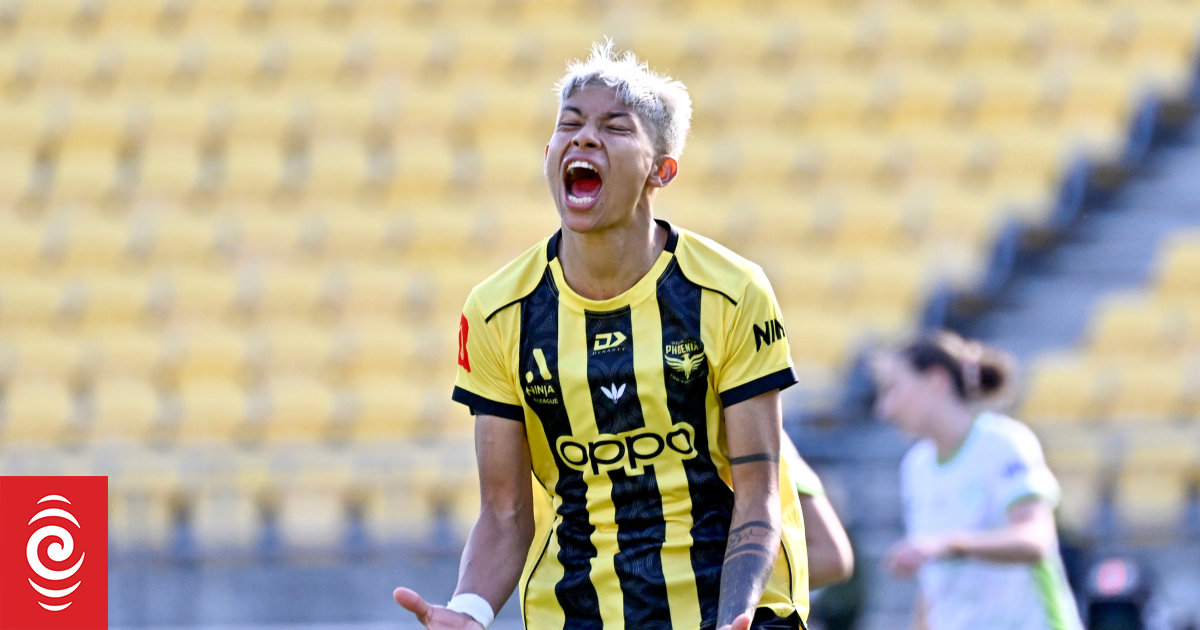 Football: Phoenix set to take off after positive start to A-League