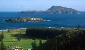 Norfolk Island