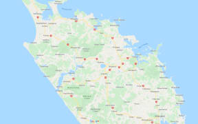 Spanish tourists Roma Serra and Eva Rovira were killed in a crash while travelling to the Bay of Islands in 2009.
