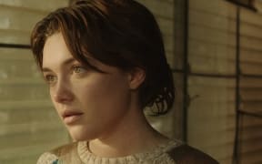 Florence Pugh in the 2023 film A Good Person