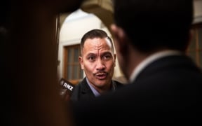 Tāmati Coffey
