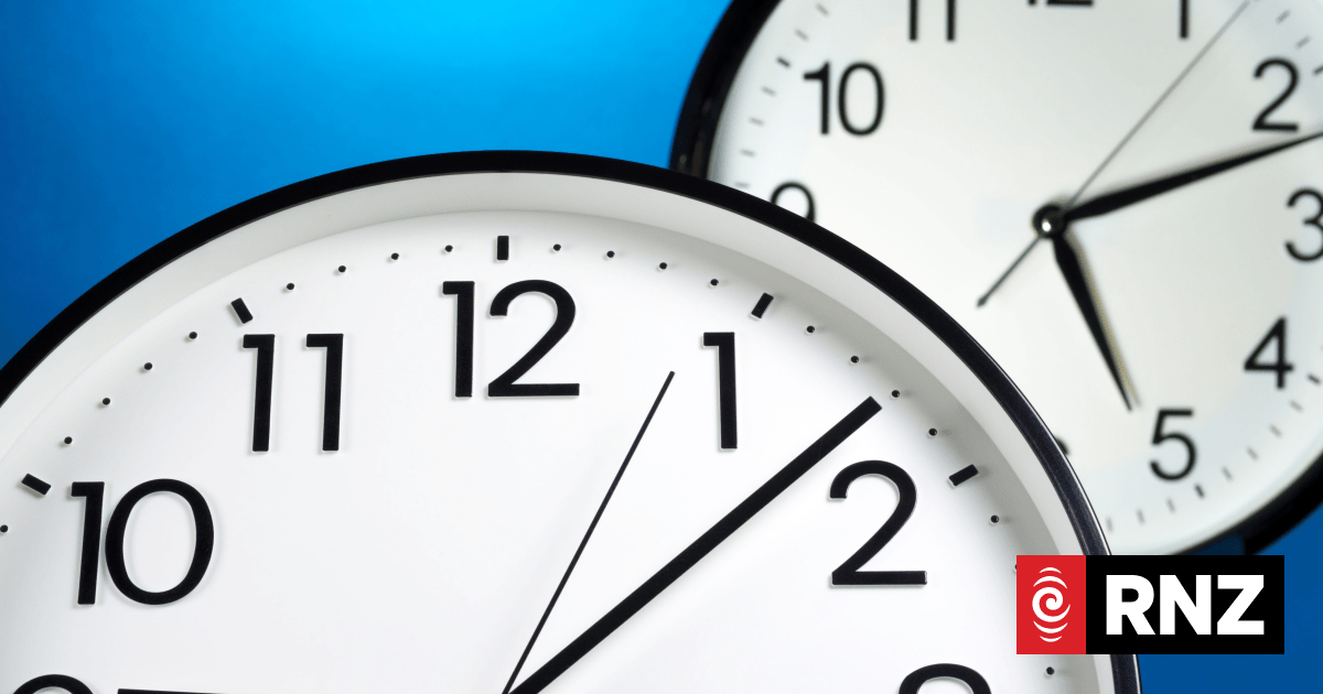 Daylight saving 2026: When it ends, why we observe it and how to change the time on your phone