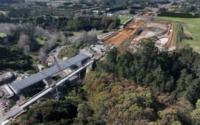 NZTA is proposing to toll the Takitimu North Link that is set to open in 2028.
