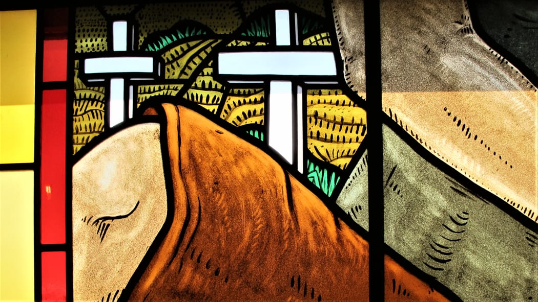 Holy Trinity Cathedral