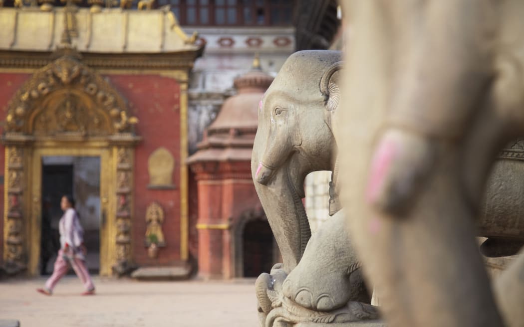 Nepal is set to reopen its heritage sites.