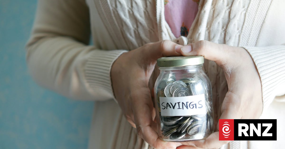 Can New Zealanders really afford compulsory KiwiSaver?