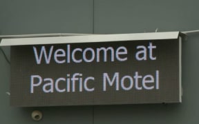 The Pacific Motel in Otahuhu used to be called Auckland Astro Residences.