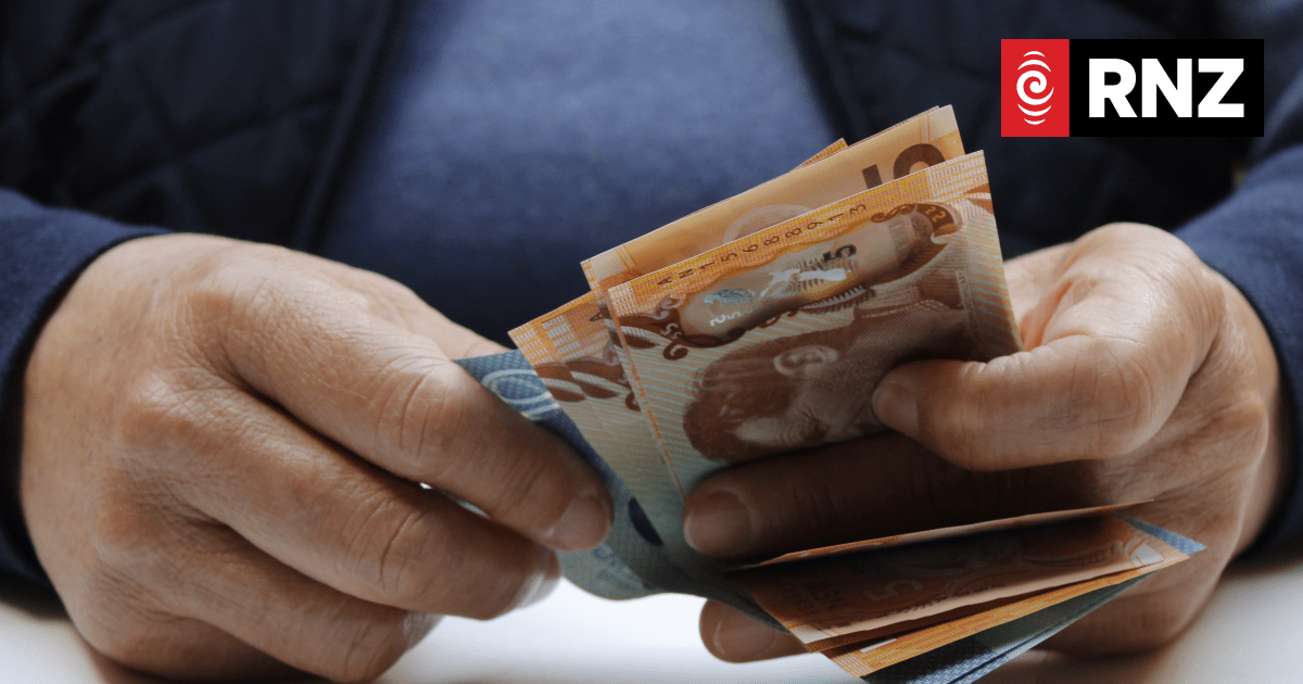 Average salaries in Central Hawke's Bay now higher than in Auckland - Vimarsana News