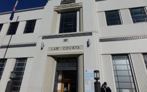 Invercargill District Court