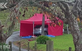 Waikato settlement shocked by suspected shooting