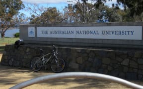 Australian National University