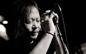 Damo Suzuki, from 2012
