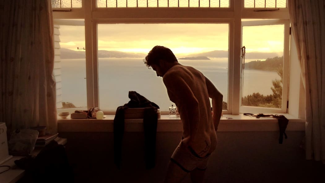 Web series About Last Night tackles some of the thorny issues and awkward moments that can come with a one night stand.