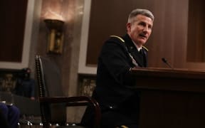 General John Nicholson (file photo)