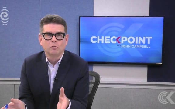 Womens Refuge responds to Chiefs sponsor: RNZ Checkpoint