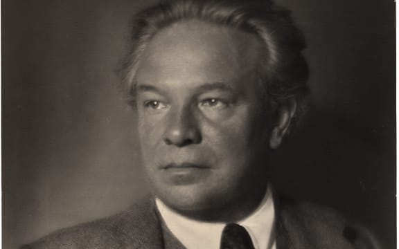 Ottorino Respighi