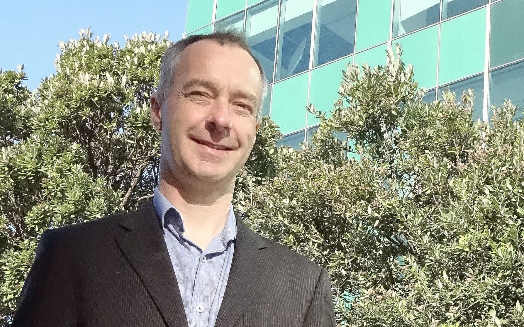 WCM Legal solicitor John Goddard