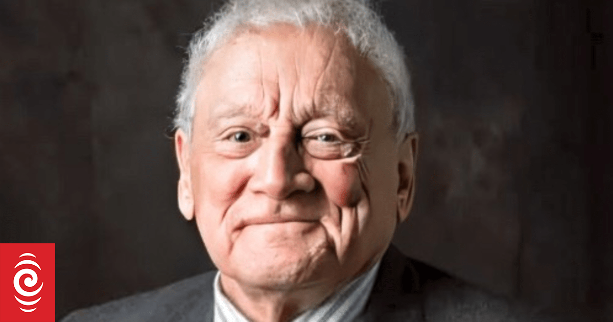 World War II RAF Bomber Command veteran John Beeching dies aged 101