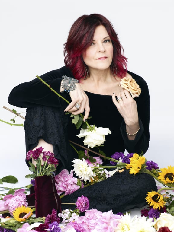 Rosanne Cash